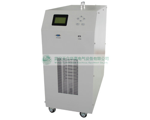 TLHG-8809智能充電放電綜合測試儀