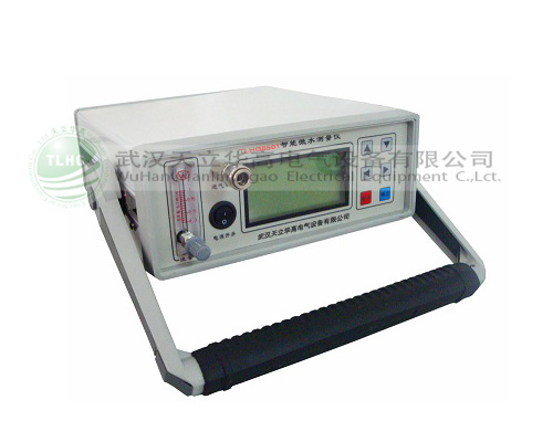 SF6微量水分測(cè)量?jī)x