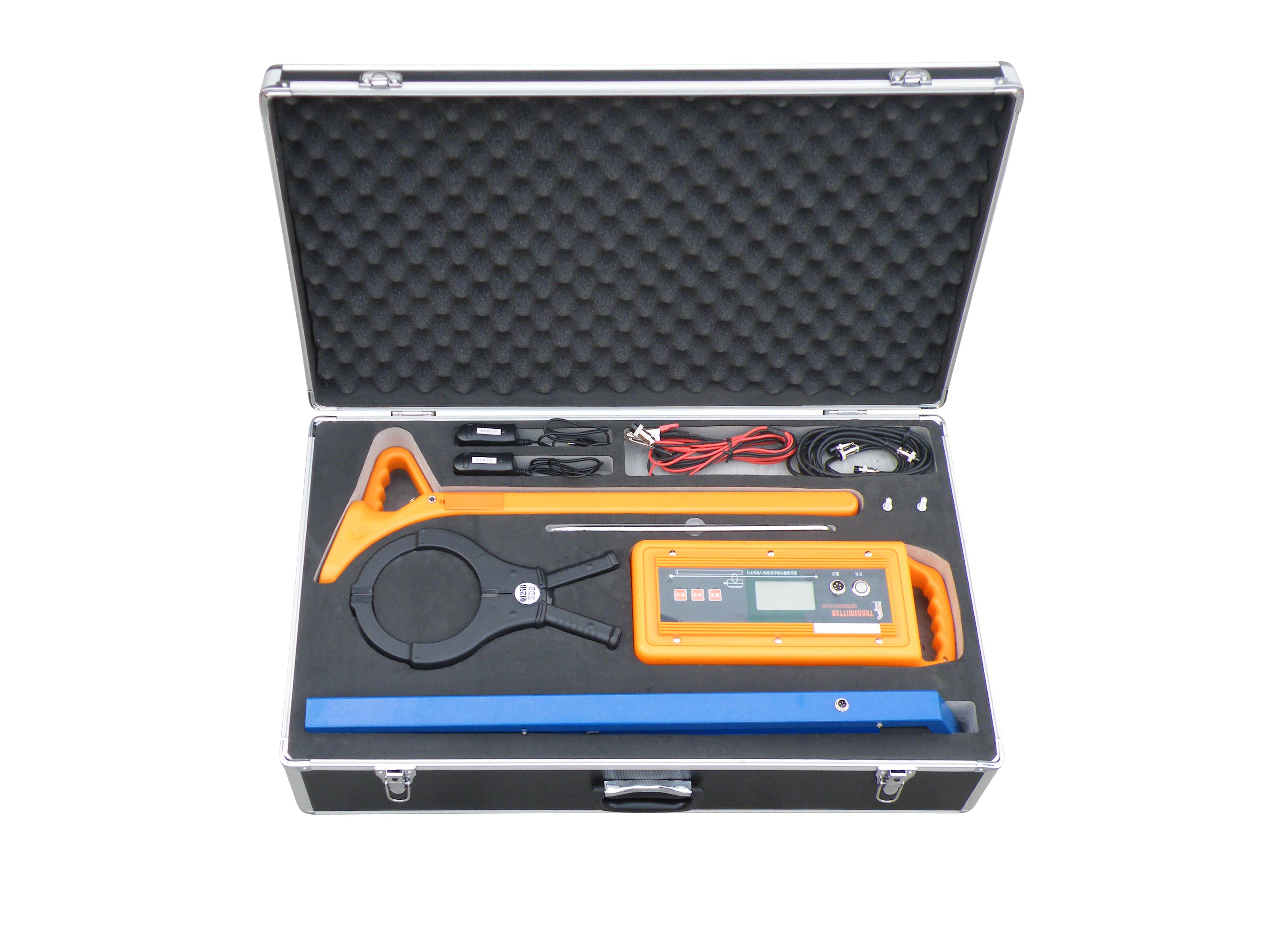 TLHG-712電纜管線路徑探測(cè)儀