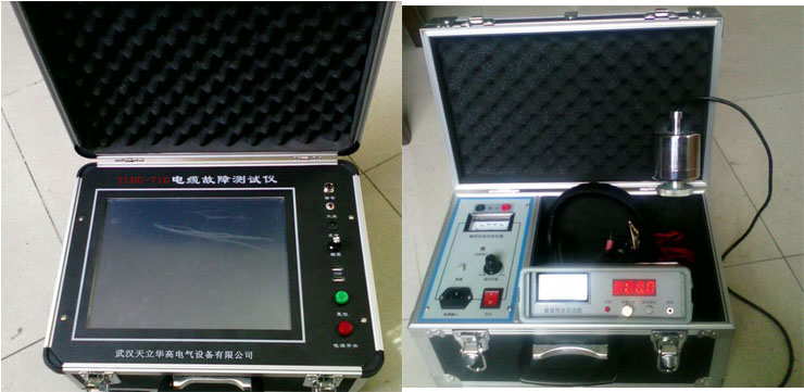 電纜、線路檢測(cè)設(shè)備