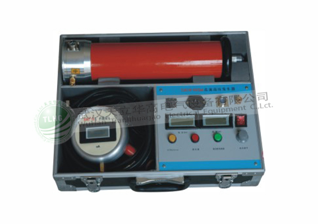 TLHG-108-60kV/2mA直流高壓發(fā)生器