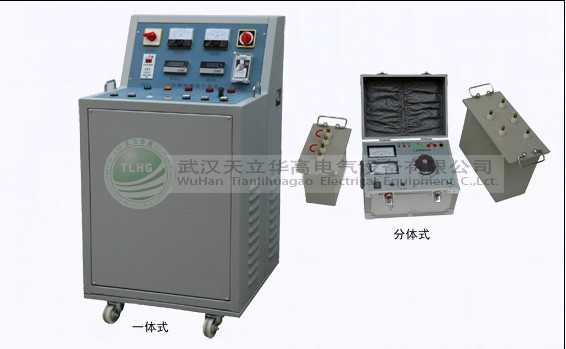 高壓耐壓試驗設備