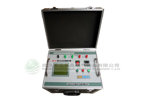高壓耐壓試驗設(shè)備