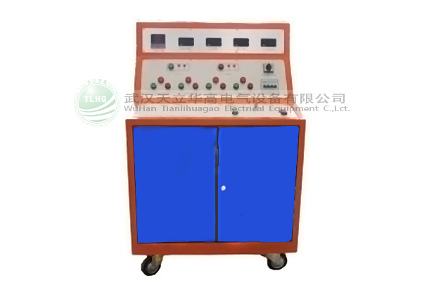 斷路器、繼電器、開關(guān)檢測(cè)設(shè)備