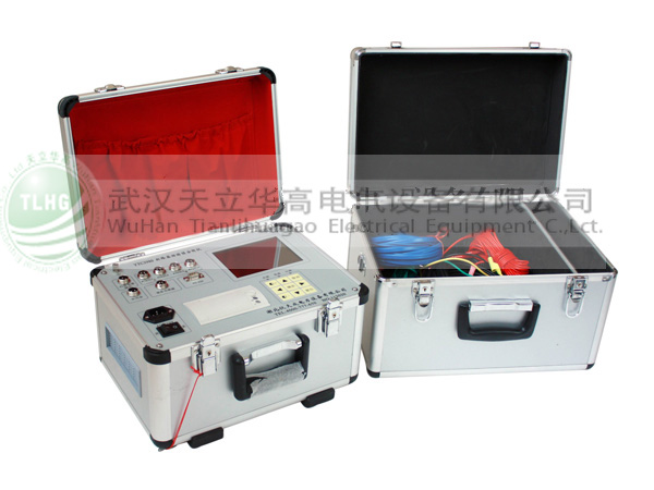 斷路器、繼電器、開(kāi)關(guān)檢測(cè)設(shè)備