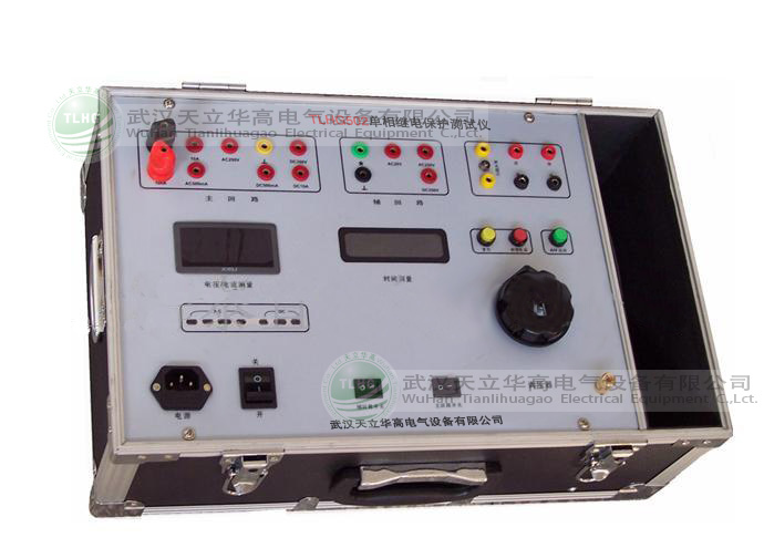 繼電保護(hù)、二次回路測(cè)試設(shè)備