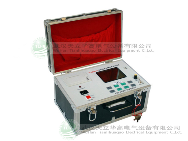 電纜、線路檢測設(shè)備