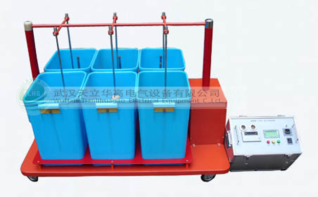 安全工器具檢測設備