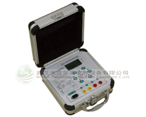 TLHG-2670數(shù)字式兆歐表