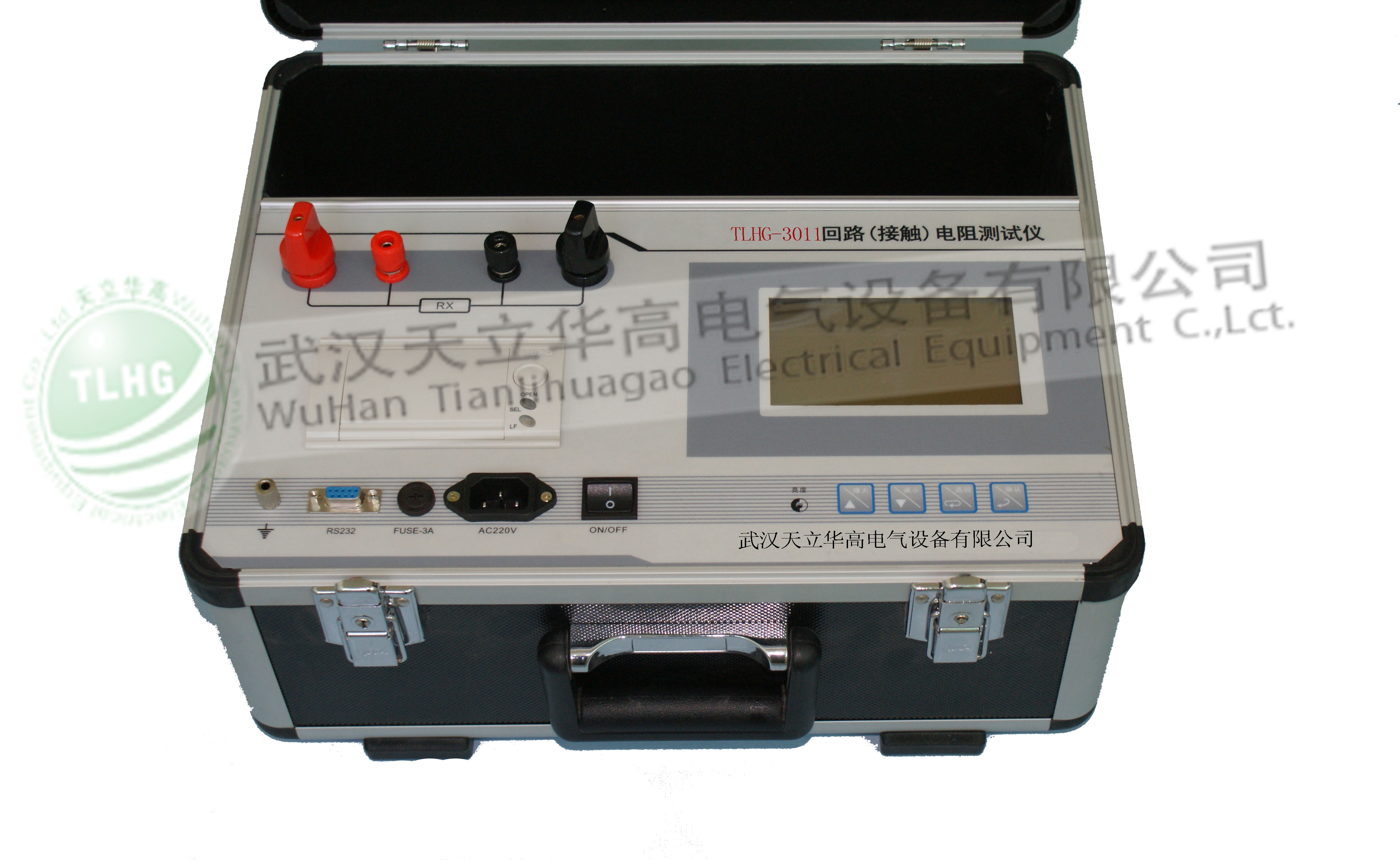 斷路器、繼電器、開關(guān)檢測設(shè)備