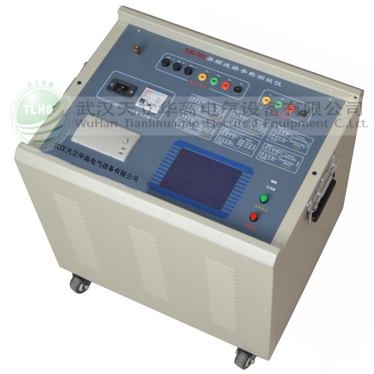 電纜、線路檢測(cè)設(shè)備