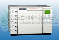 TLHG-7706氣相色譜儀
